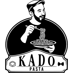 Kado Pasta Logo